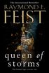 Queen of Storms: Epic sequel to the Sunday Times bestselling KING OF ASHES and must-read fantasy book of 2020! (The Firemane Saga, Book 2) (English Edition)