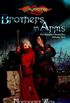 Brothers in Arms (The Raistlin Chronicles Book 2) (English Edition)