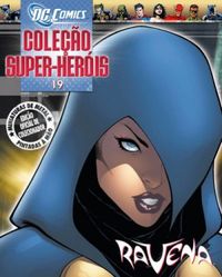 Coleo Super-Heris DC Comics n 19
