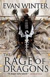 The Rage of Dragons (The Burning Book 1) (English Edition)