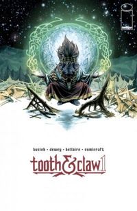 The Autumnlands: Tooth & Claw #1