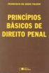 Princípios básicos de Direito Penal
