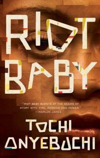 Riot Baby (English Edition)