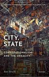 City, State: Constitutionalism and the Megacity