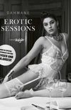 Erotic Sessions: Original English-French-German Edition
