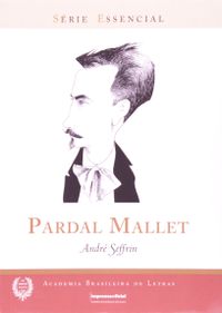 Pardal Mallet - Srie Essncial