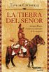 La tierra del seor: Gengis Khan, el poderoso emperador de los mongoles (Novela Histrica) (Spanish Edition)