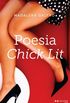 Poesia Chick Lit