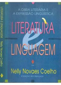 Literatura & Linguagem