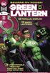 The green lantern #10 (2018)