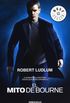 El mito de Bourne / The Bourne Supremacy: 604/2