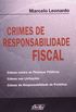 Crimes de Responsabilidade Fiscal