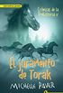 El juramento de Torak (Crnicas de la Prehistoria 5): Crnicas de la prehistoria V (Spanish Edition)