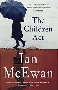 The Children Act (English Edition)