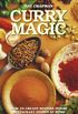 Curry Magic - How to Create Modern Indian Restaurant Dishes at Home: How to Create Modern Indian Restaurant Dishes at Home. (English Edition)
