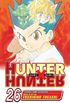 Hunter X Hunter, Volume 26
