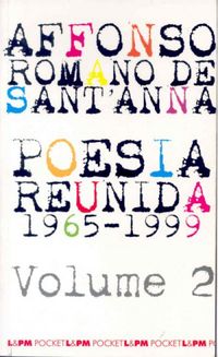 poesia reunida 1965-1999 vol 1