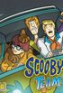 Scooby-Doo Team Up #05/06
