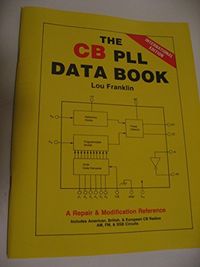 The CB Pll Data Book