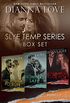 Slye Temp series box set: Slye Temp books (English Edition)