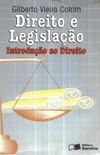 Direito e legislação