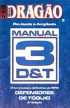 Manual 3D&T