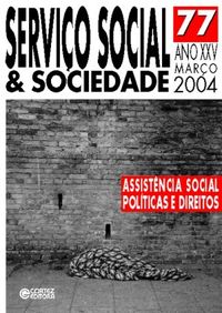 Revista Servio Social & Sociedade 77