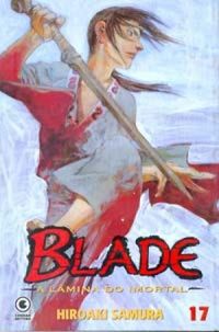 Blade #17