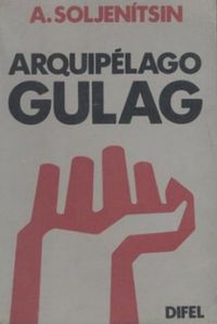 Arquiplago Gulag