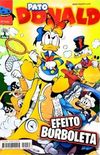 Efeito Borboleta - Pato Donald