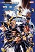 Ultimate X-Men: Ultimate Collection volume 4