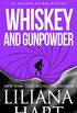 Whiskey and Gunpowder: An Addison Holmes Mystery (Addison Holmes Mysteries Book 7) (English Edition)