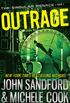 Outrage (the Singular Menace, 2)
