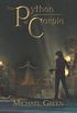 The Python of Caspia (Tales from the Netherscape Book 1) (English Edition)