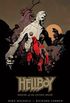 Hellboy: House Of The Living Dead