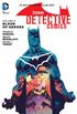 Batman: Detective Comics, Vol. 8: Blood of Heroes