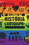 O Livro da Histria LGBTQIAPN+