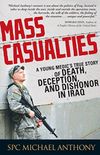 Mass Casualties: A Young Medic