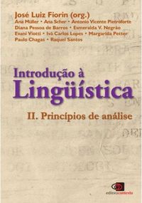 Introduo  Lingistica