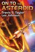 On to the Asteroid (English Edition)