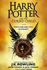 Harry Potter and the Cursed Child - Parts One and Two: