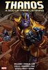 Thanos - Um Deus Ouvindo L Em Cima (2014)
