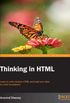 Thinking in HTML