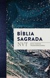 Bblia Sagrada NVT (Nova Verso Transformadora)