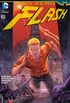 O Flash #25 (Os Novos 52)