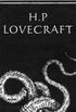 Antologia H. P. Lovecraft