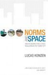 Norms and space