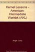 Kernel Lessons - American: Intermediate Workbk
