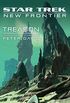 Star Trek: New Frontier: Treason (English Edition)
