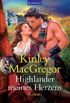 Highlander meines Herzens: Roman (German Edition)